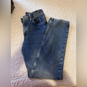 Men’s Wrangler 29x32 regular fit